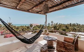 LunArena Boutique Beach Hotel Yucatán Mexico