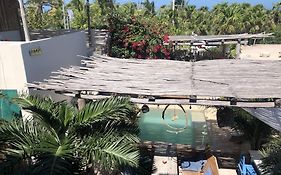 LunArena Boutique Beach Hotel Yucatán Mexico