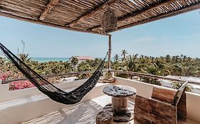 LunArena Boutique Beach Hotel Yucatán Mexico